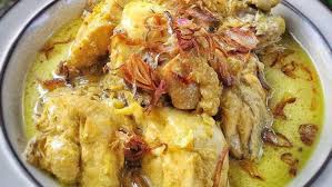 Tape, indonesian cuisine, opor ayam, ketupat, ayam penyet, fried chicken, bogor, restaurant transparent background png clipart. Opor Ayam Nanas Sajian Enak Dan Sangat Mudah Dibuat