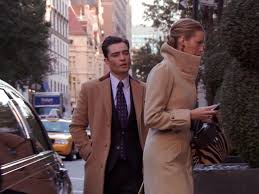 Epingle Sur Gossip Girl Fashion File