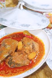 Nasi dagang jangan tak buat. Nasi Dagang Terengganu Gulai Ikan Tongkol Travellingfoodies