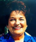 Ginger Gaona Obituary (2012)