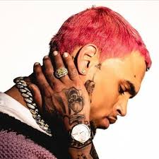 Wallpaper uploaded by nk on we heart it. 57 Chris Brown Aesthetic Ideas Chris Brown Breezy Chris Brown Brown Aesthetic