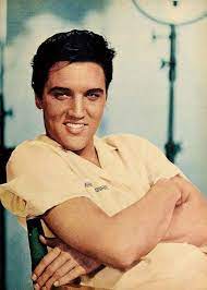 'everybody had tears in their eyes' according to kirk, presley was impressed by the nurse and her country ways. Elvis Presley Height Weight Age Girlfriend Death Facts Biography