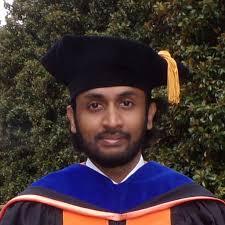 Chinthaka Mahesh UDAMULLE GEDARA