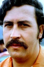 The Rambo of Riddrie: The Scottish man hired to kill Pablo Escobar