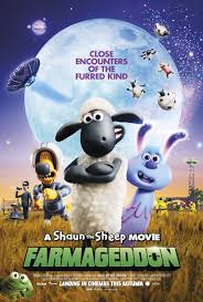 Another family called the bettermans, who claim to be better and evolved. A Shaun The Sheep Movie Farmageddon 2019 Imdb