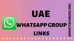 Uae Whatsapp Group Link Join Uae Jobs Whatsapp Group Links Whatsapp Group Group Uae