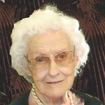 Violet Marie Schmeling Obituary