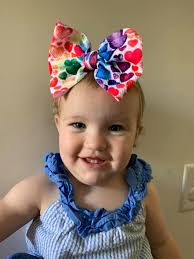Rylee's messy bow code inspiration
