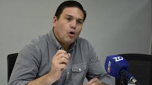 Pinzón haría parte del grupo de los candidatos presidenciales que tendrá el partido de la u. El Pais Esta Descuadernado Requiere Orden Y Oportunidades Juan Carlos Pinzon Zona Cero