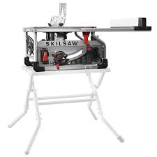 Skilsaw Spt70wt01 10 Portable Worm Drive Table Saw With 25 Rip Capacity A Lot More Info Could Be Found At The Image Url Thi In 2020 Skil Saw Worm Drive Table Saw