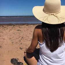 It happens every hot day. Weathering The Storm A Vipassana Meditation Breakthrough Elephant Journal