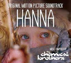 Amazon.co.jp: ハンナ オリジナル・サウンドトラック: ミュージック