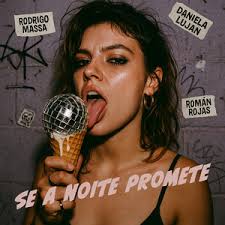 Não Vou Mais Te Soltar