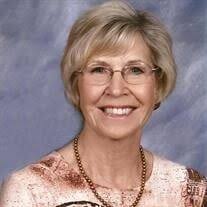 Marilyn Ann Grotendick Obituary