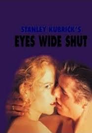Eyes Wide Shut 1999 Official Trailer Tom Cruise Nicole Kidman Movie Hd Youtube