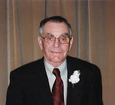 Donald GERBER Obituary