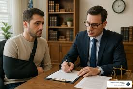 Your Guide to Picking the Perfect Accident Injury Law Firm - Daughtry, Woodard, Lawrence, & Starling