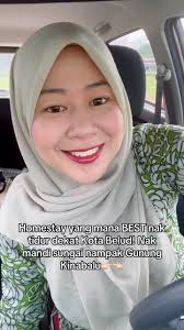 Tempat Mandi Best Di Sungai Perlis