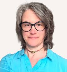 Robyn Prather's Instagram, Twitter & Facebook