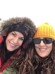 Contributions to the tribute of Christina Amber Fraleigh