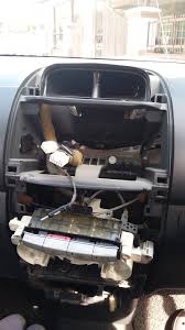 Bahan mentah kedai gunting rambut contoh syampu pe. Diy Radio Selector Channel Radio Myvi Rosak