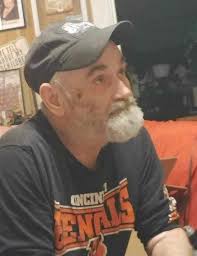 Obituary information for Charles Edward "Eddie" Jackson