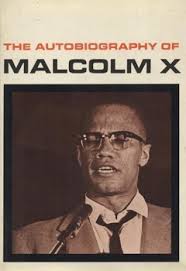 Malcolm X