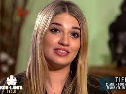 L'émission koh lanta fidji est actuellement diffusée sur tf1. Epingle Sur Celebrites