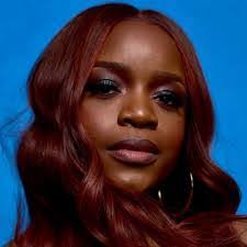 Sheba Sims's Instagram, Twitter & Facebook