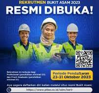Lowongan Kerja Archives - Departemen Teknik Geofisika