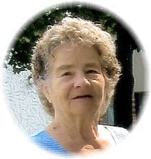 Amy Edith Mason Kunka Obituary