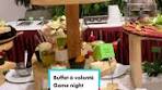 Meilleur Buffet Game Night à Dakar - Juin 2023