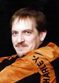 Terry Marlett Obituary (1968