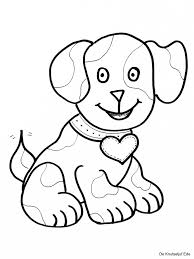 Kind met beer en bloemen. Coloring Dogs Honden Kleurplaten Kleurplaat De Knutseljuf Ede