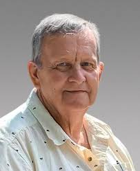 André Vallières (Obituary)