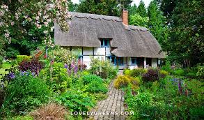 We did not find results for: How To Create An English Cottage Garden Lovely Greens