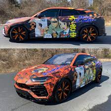 Lil uzi vert net worth: Car Effex Lamborghini Urus For Lil Uzi Vert Digital Facebook