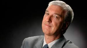 Mauro Viale: el relator intuitivo, el periodista apasionado, el hombre de  familia