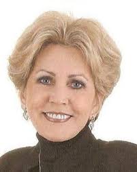 Sherrill Ann Funk Obituary 2024