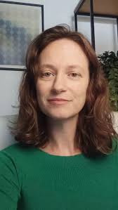 Psicóloga Fernanda Cernea