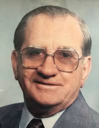 Hubert "Hugh" D. Orr Obituary May 5, 2020