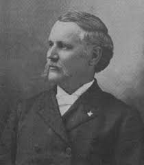 John William Flinn (1847-1907) — Log College Press Annex