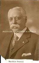 People Search for Farrell, Theodore