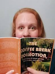 Meet author Ella Cook