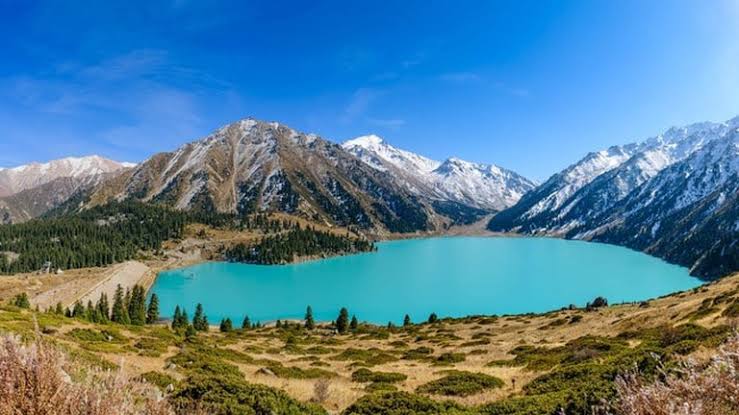 Resultado de imagem para kazakhstan"