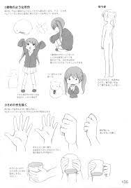 pin de andrea liliana em dibujos 22 poses references desenho expressoes tutoriais de desenho