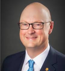 Q&A: Sterling Ransone, Jr., President of the American Academy of Family  Physicians