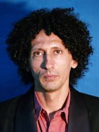 Hoy lluvia en el Parque Central. Limpieza del cielo