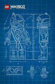 ninjago nindroid coloring pages sducartelca coloriage zabivaka