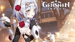 The latest tweets from @genshinimpactc5 New Redeem Codes For Genshin Impact Free Rewards In Genshin Impact From New Redeem Codes